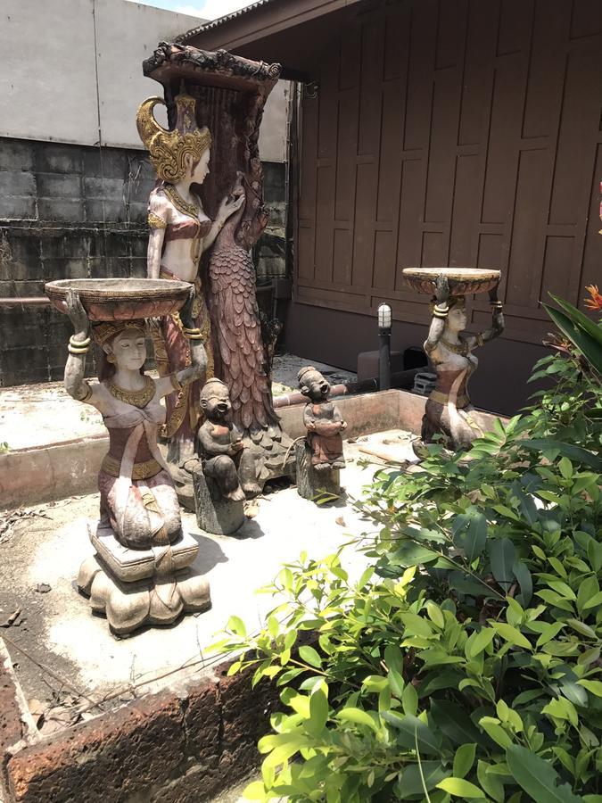 ザ インペリアル ホーム ホテル パックレット エクステリア 写真