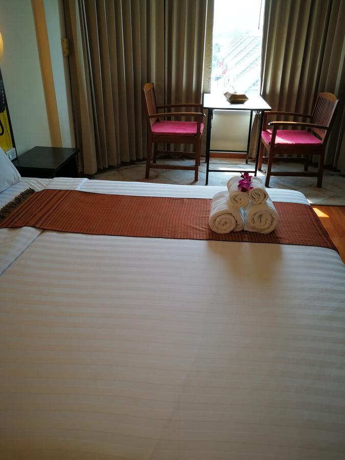 ザ インペリアル ホーム ホテル パックレット エクステリア 写真